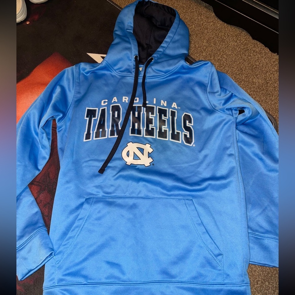 NC Hoodie